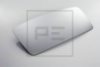 PE Automotive 018.039-00A Mirror Glass, outside mirror